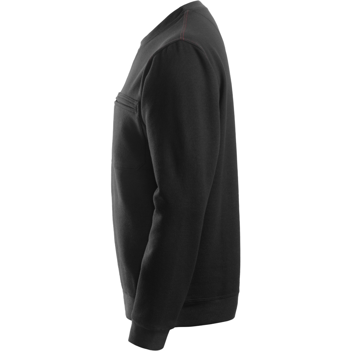 Flammehæmmende sweatshirt