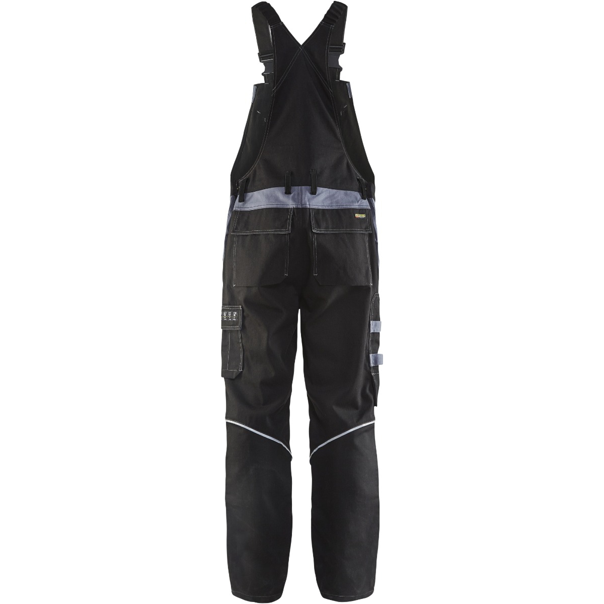 Brandhæmmende Overall