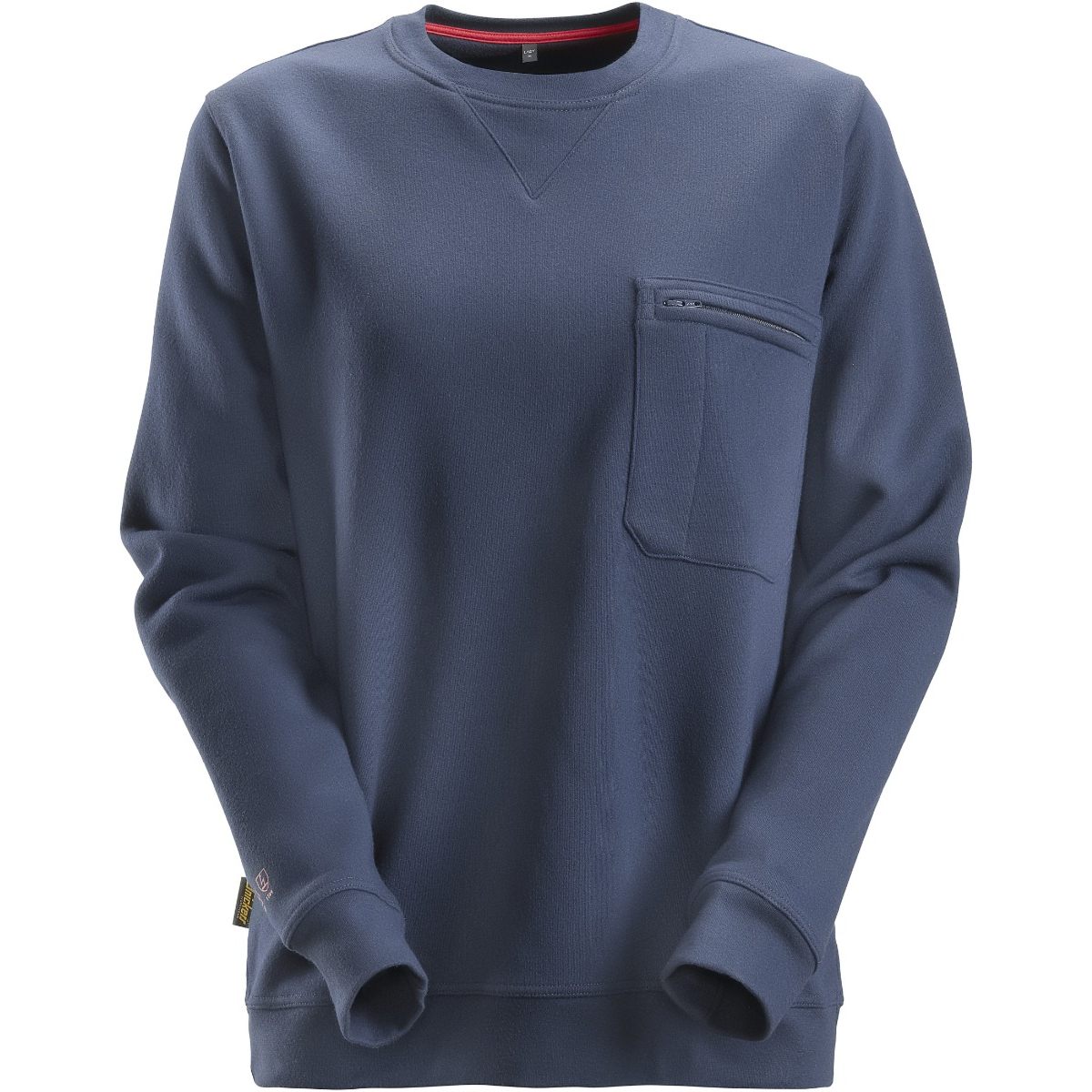 Flammehæmmende dame sweatshirt