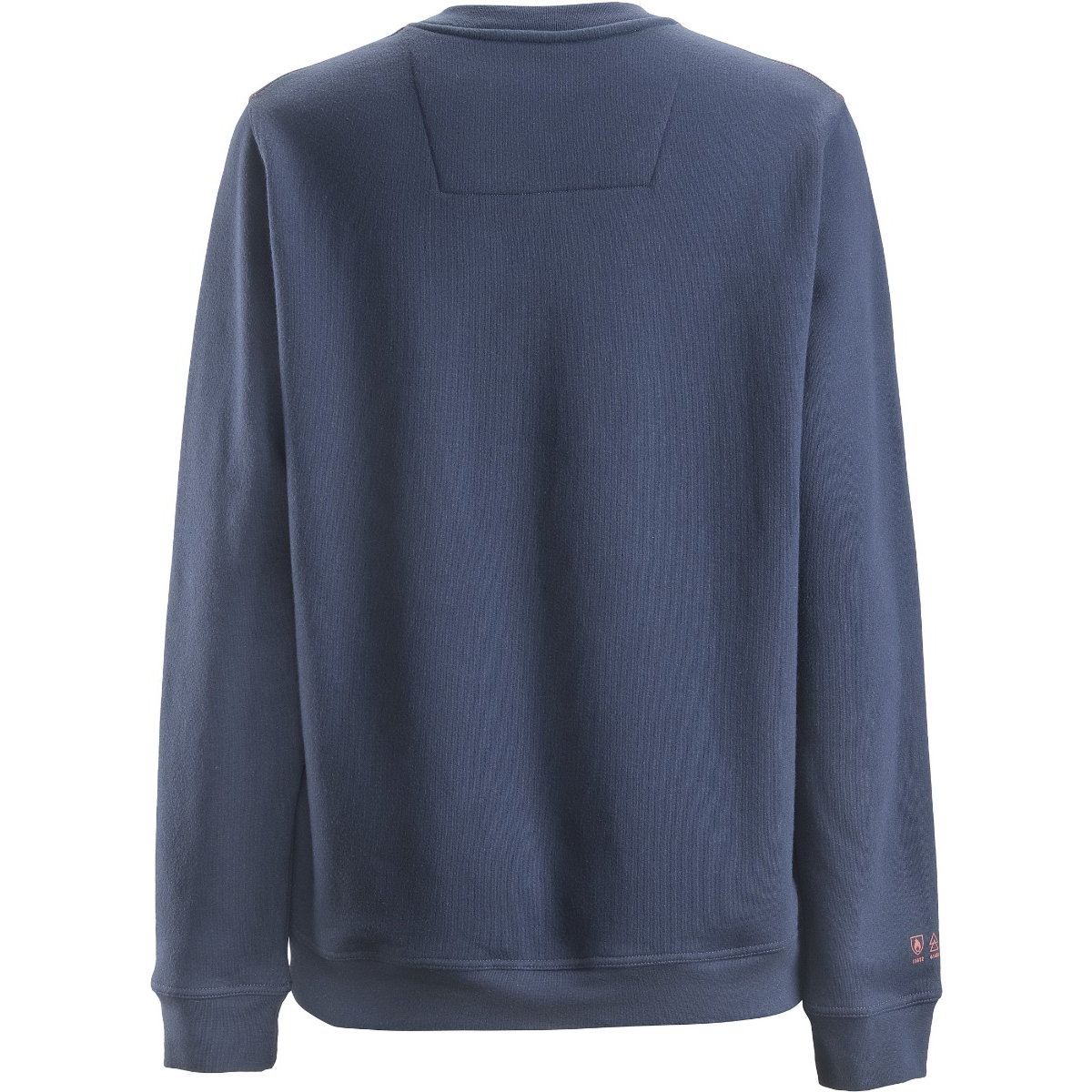 Flammehæmmende dame sweatshirt