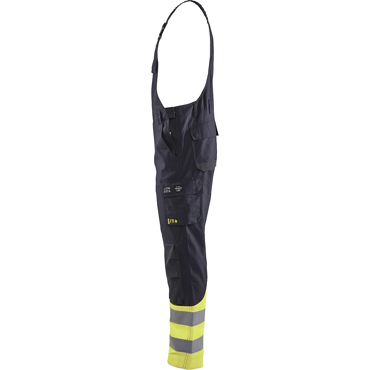 Multinorm Overall Inherent