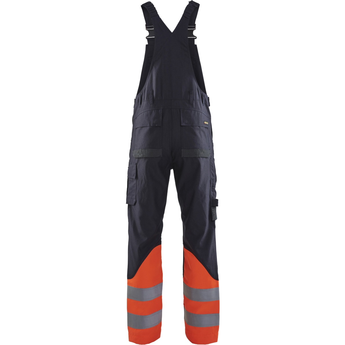 Multinorm Overall Inherent