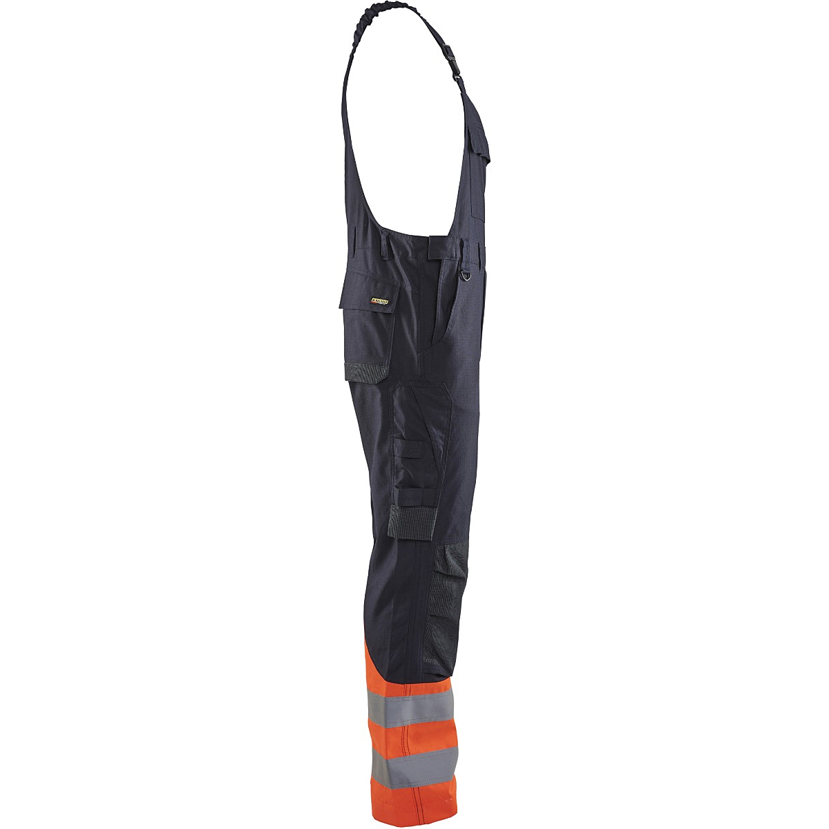 Multinorm Overall Inherent