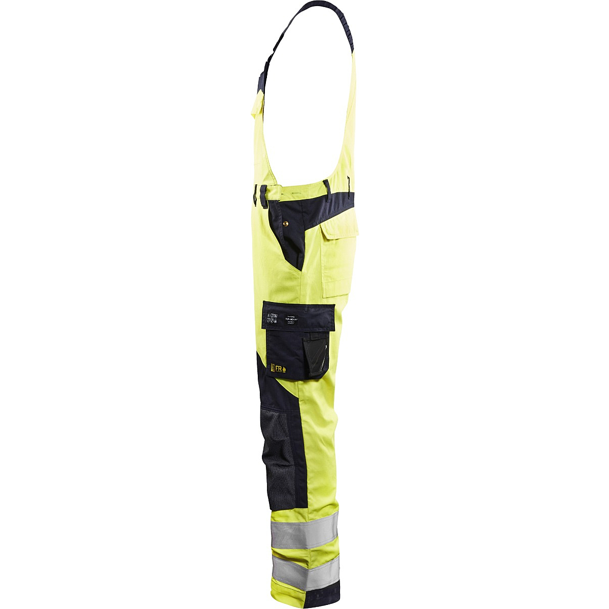  Multinorm Overall Inherent