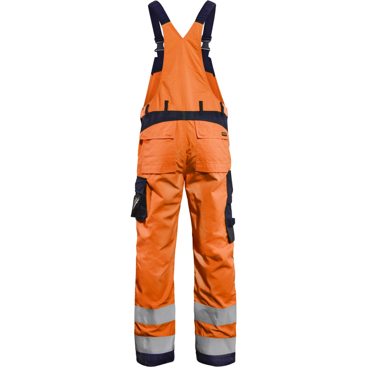 Multinorm Overall Inherent