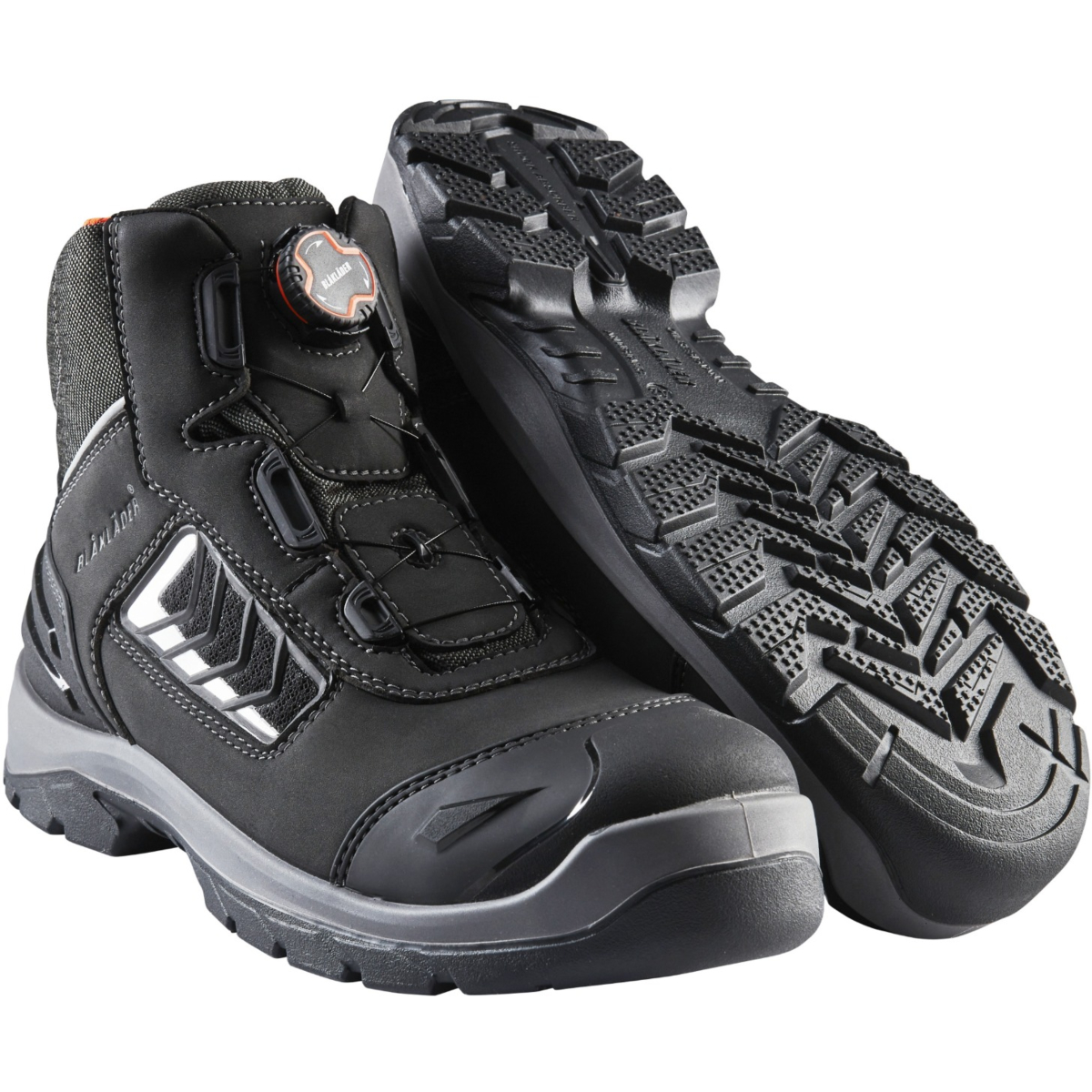 Elite Sikkerhedsstøvlet S3