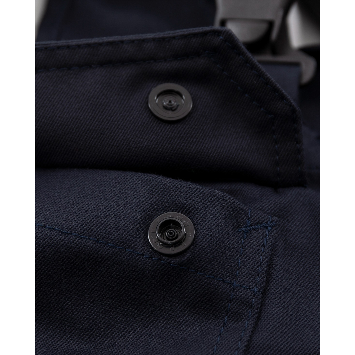 Flamestat high vis stretch bib'n'brace klasse 1 2168 ATHF