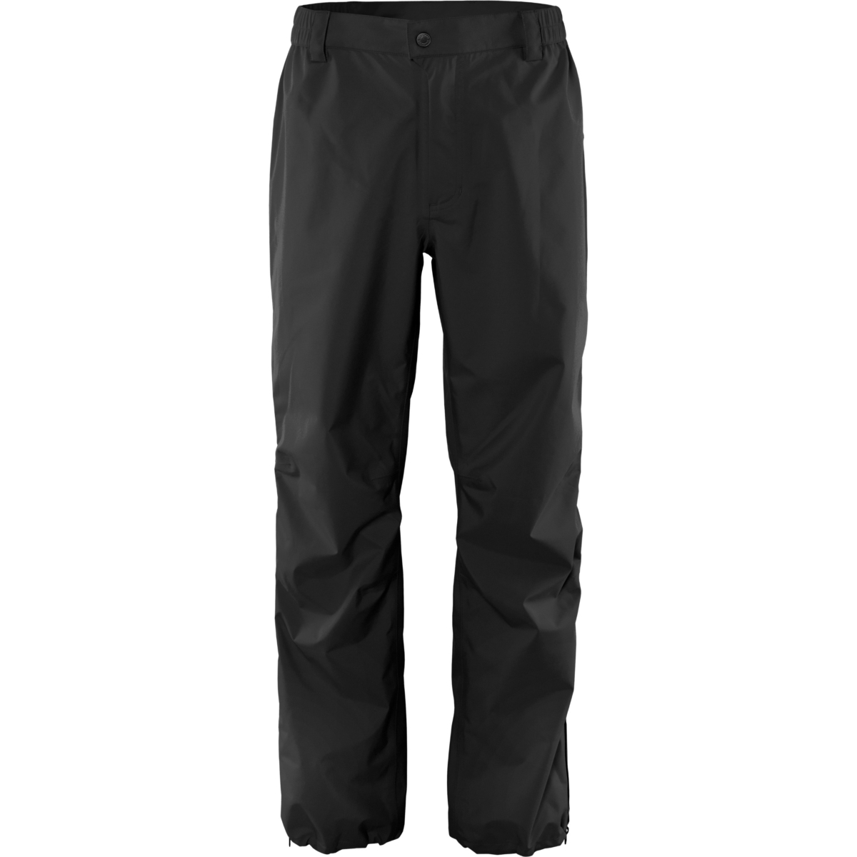 Zink skalbukser unisex