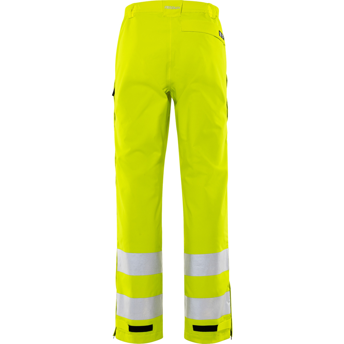High vis skalbukser klasse 2 2680 GLPS