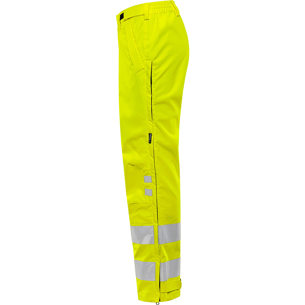 High vis skalbukser klasse 2 2680 GLPS