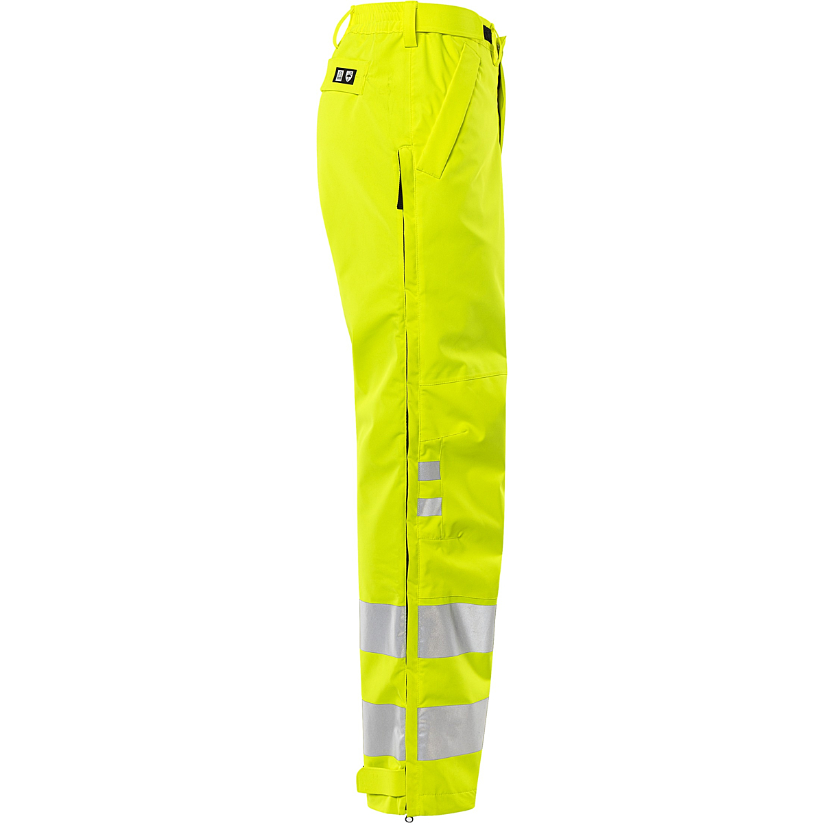 High vis skalbukser klasse 2 2680 GLPS