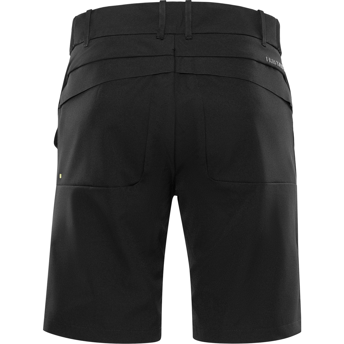Zirkon udendørs stretchshorts