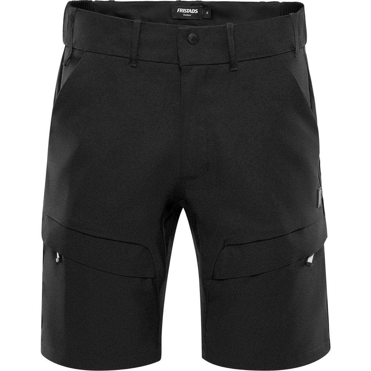 Zirkon udendørs stretchshorts