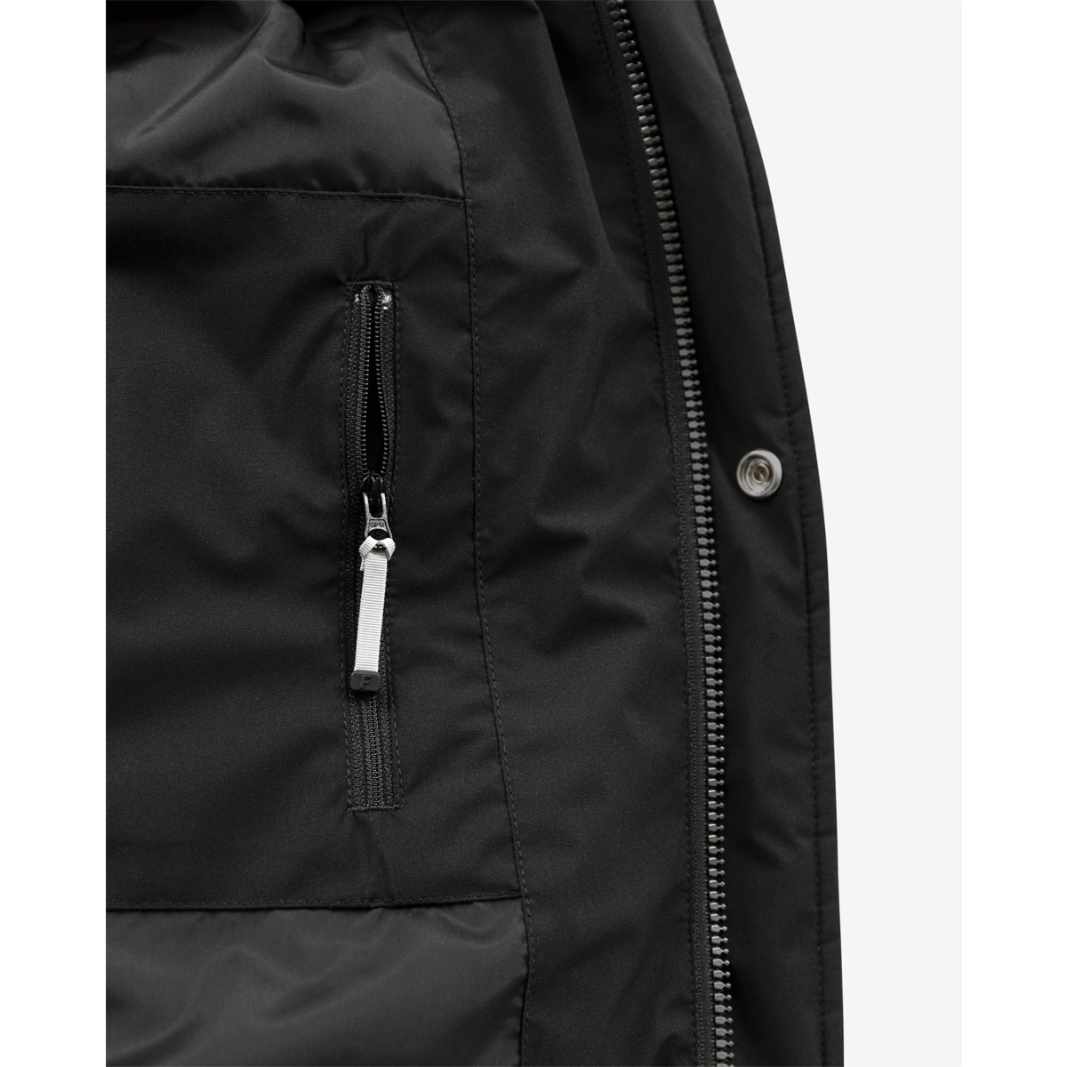 Onyx dunparka, unisex