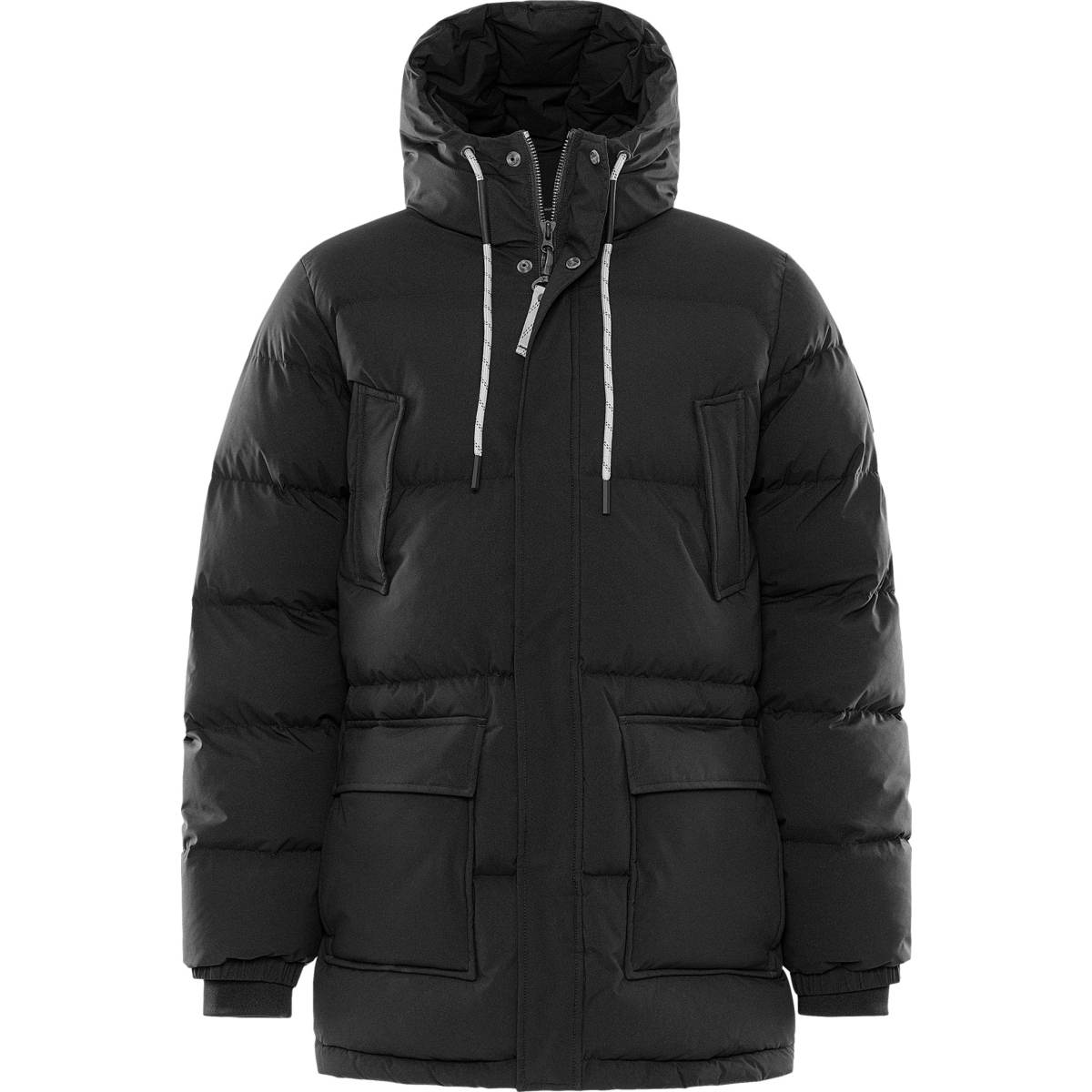 Onyx dunparka, unisex