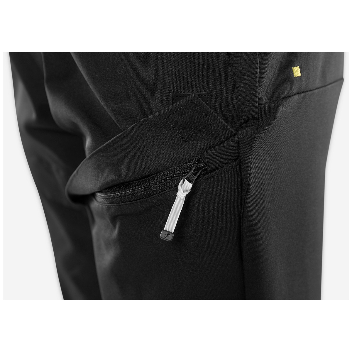 Zirkon udendørs stretch bukser kvinde