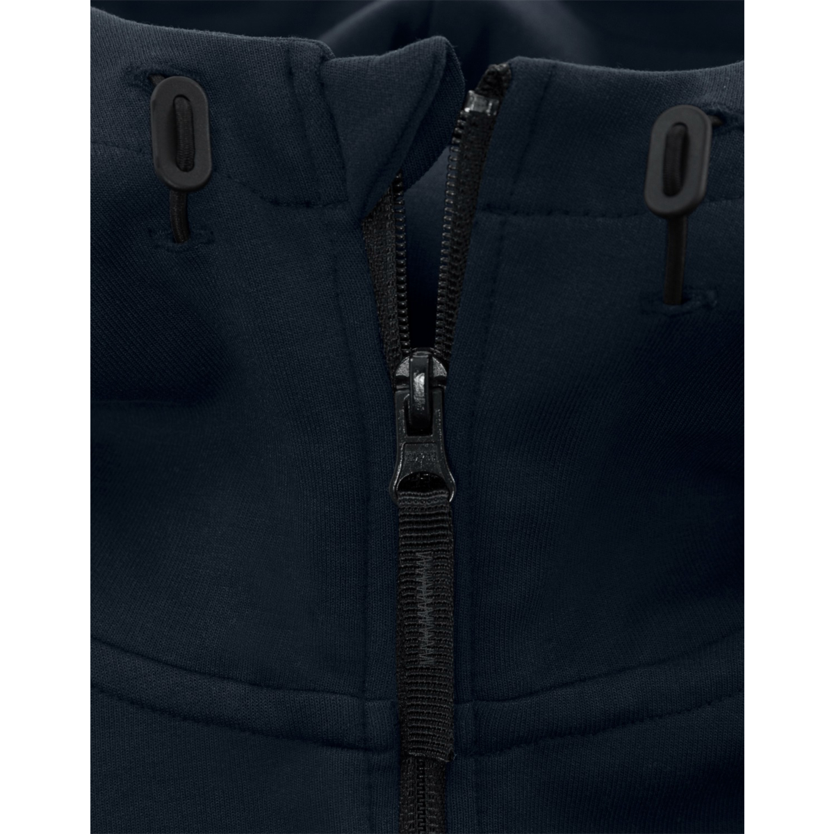 Hættetrøjejakke 7831 GKI