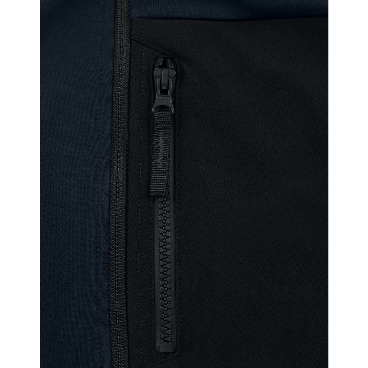 Hættetrøjejakke 7831 GKI