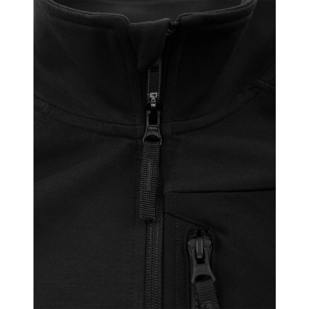 Sweatshirt jakke 7830 GKI