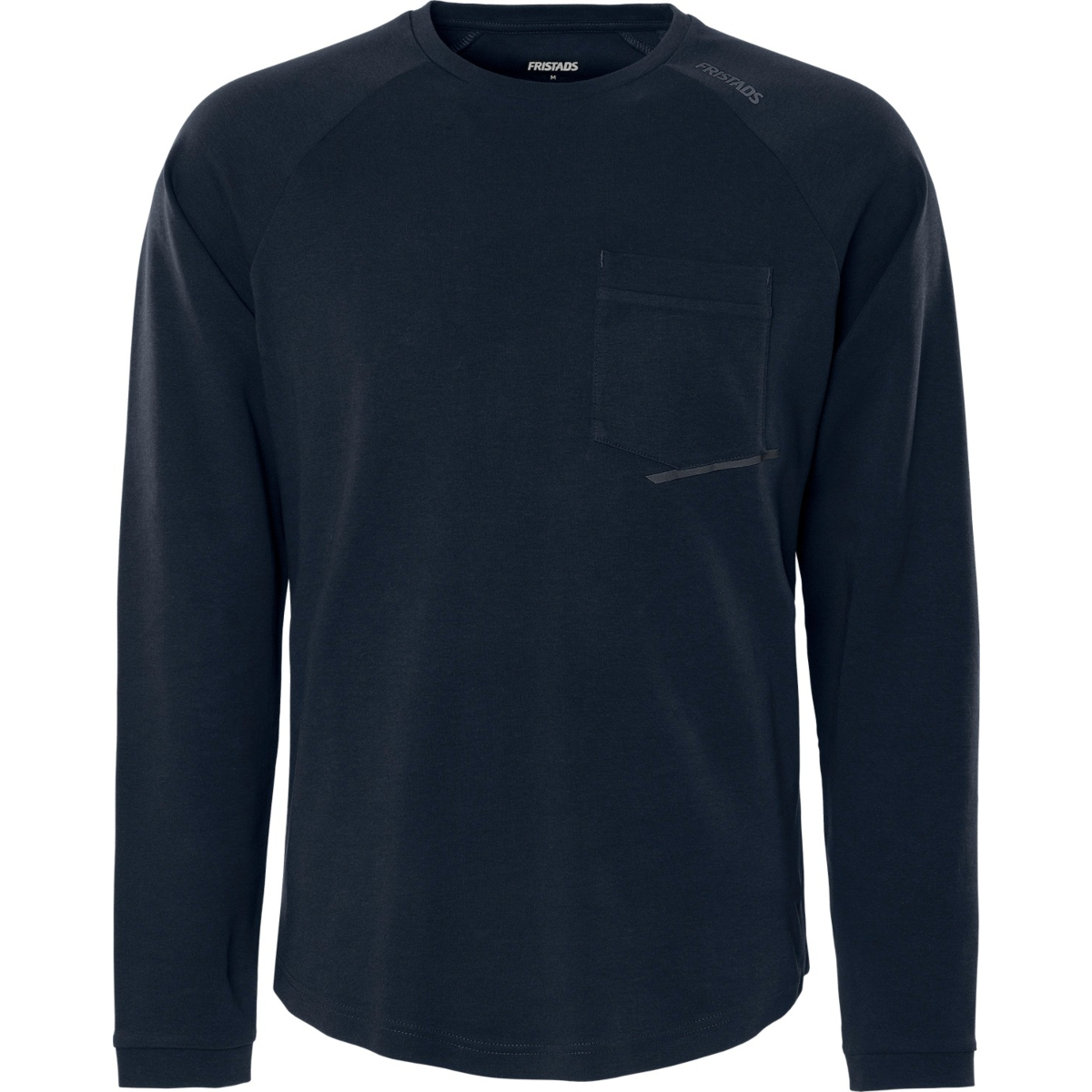 Tung langærmet T-shirt 7821 GHT