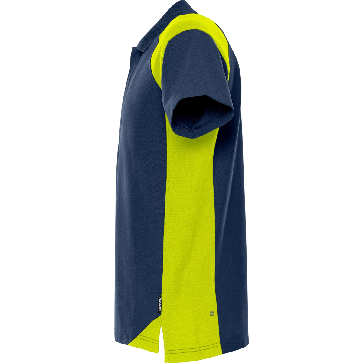 Tung poloshirt 7047 GPM