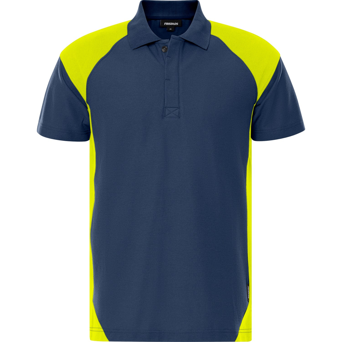 Tung poloshirt 7047 GPM