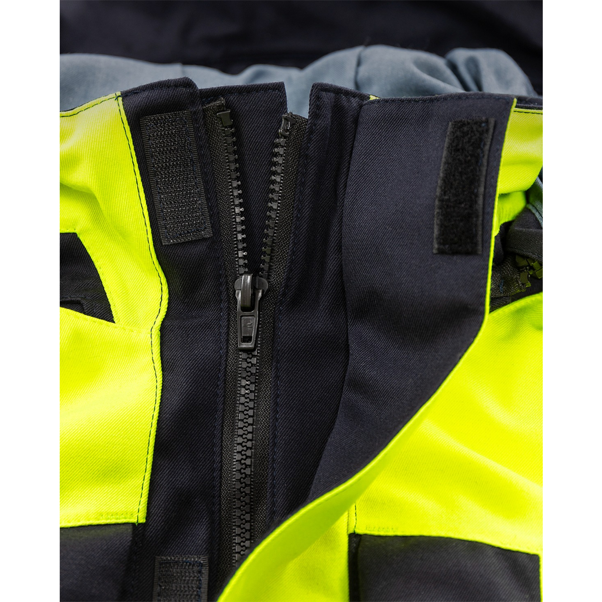 Flamestat high vis Airtech® skaljakke dame klasse 3 4526 ATHR
