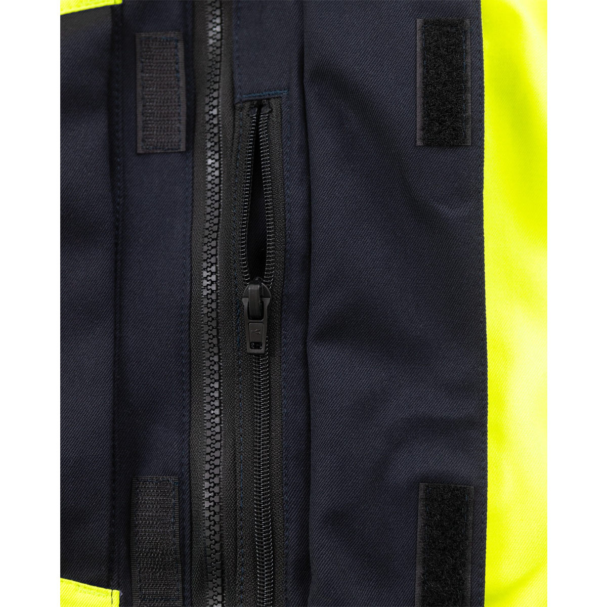 Flamestat high vis Airtech® skaljakke dame klasse 3 4526 ATHR