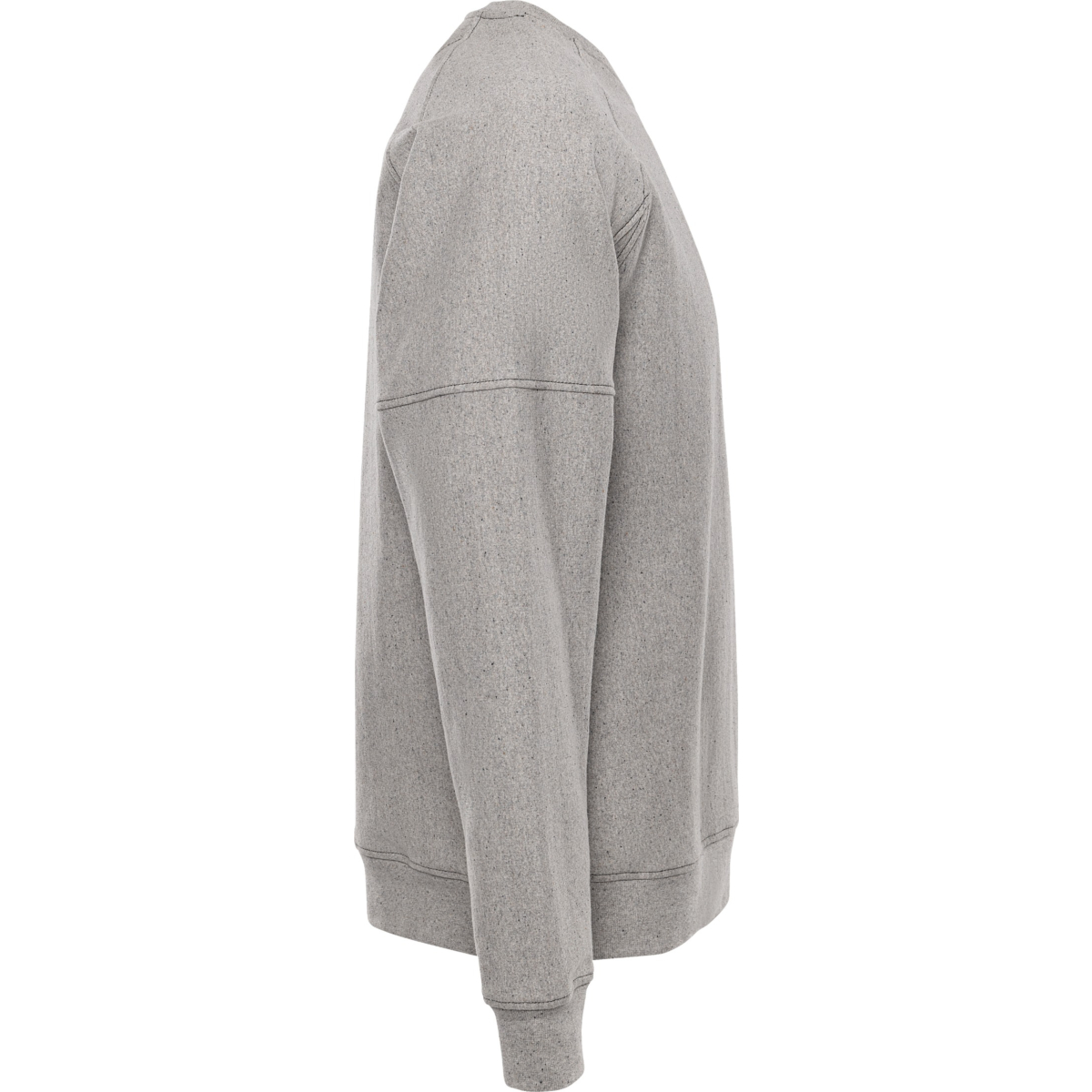 Grøn sweatshirt Luk løkken 7850 CLS