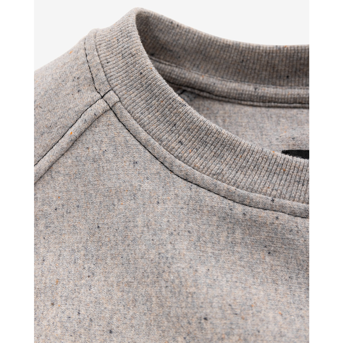 Grøn sweatshirt Luk løkken 7850 CLS