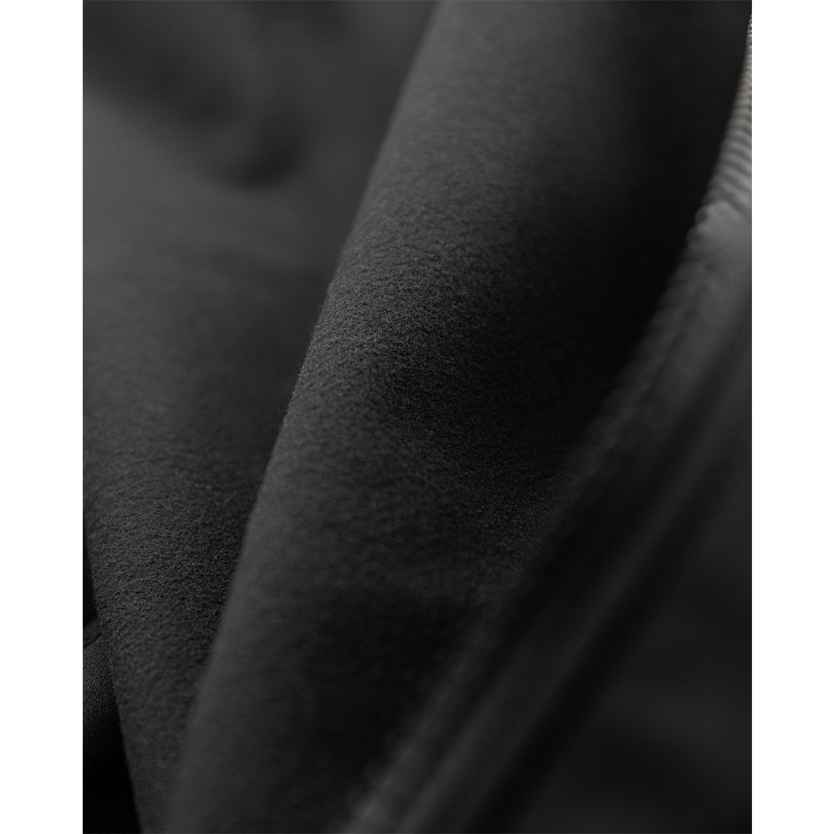 Funktionel softshelljakke med hætte 4871 GBF