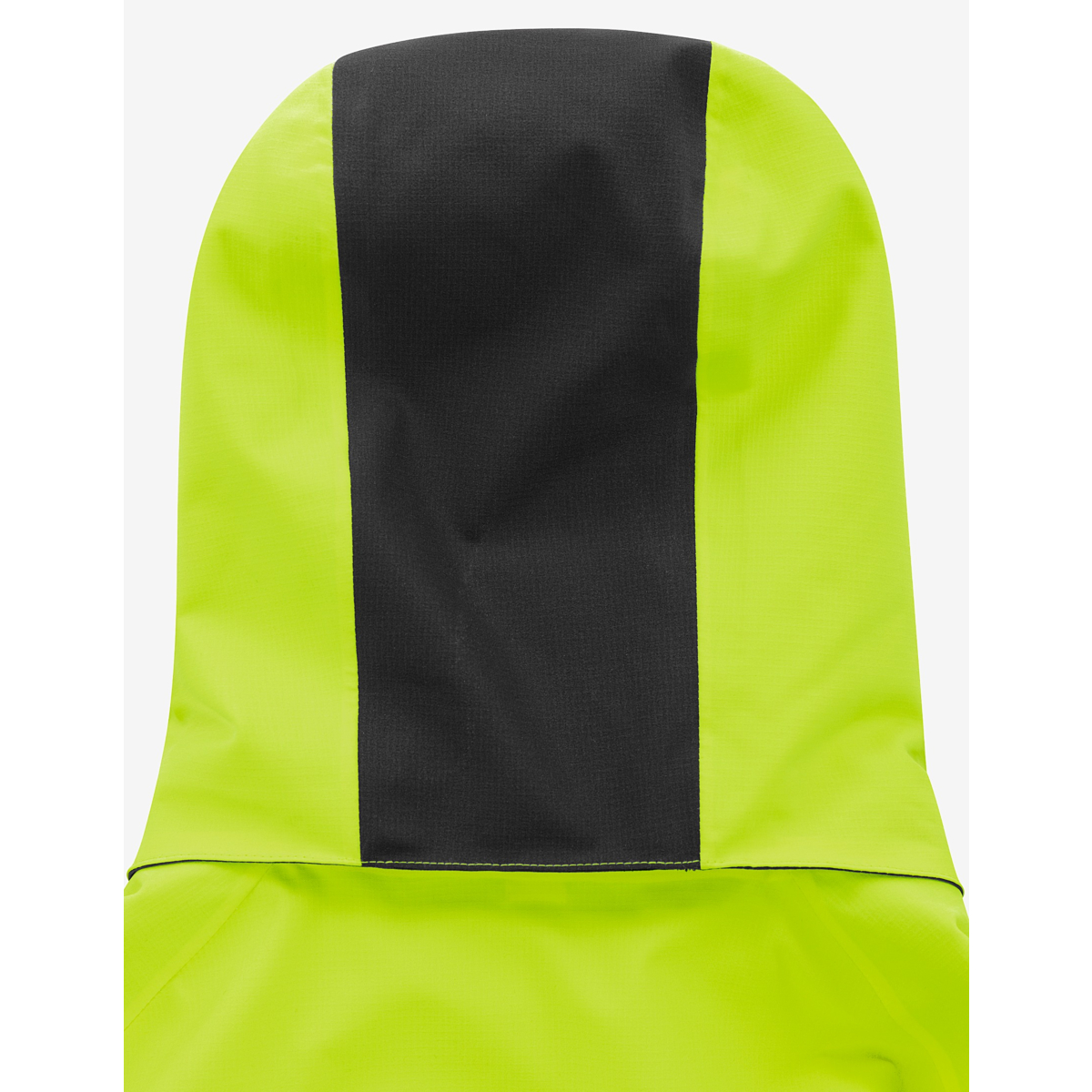 High vis stretch skaljakke klasse 1 4690 GLS