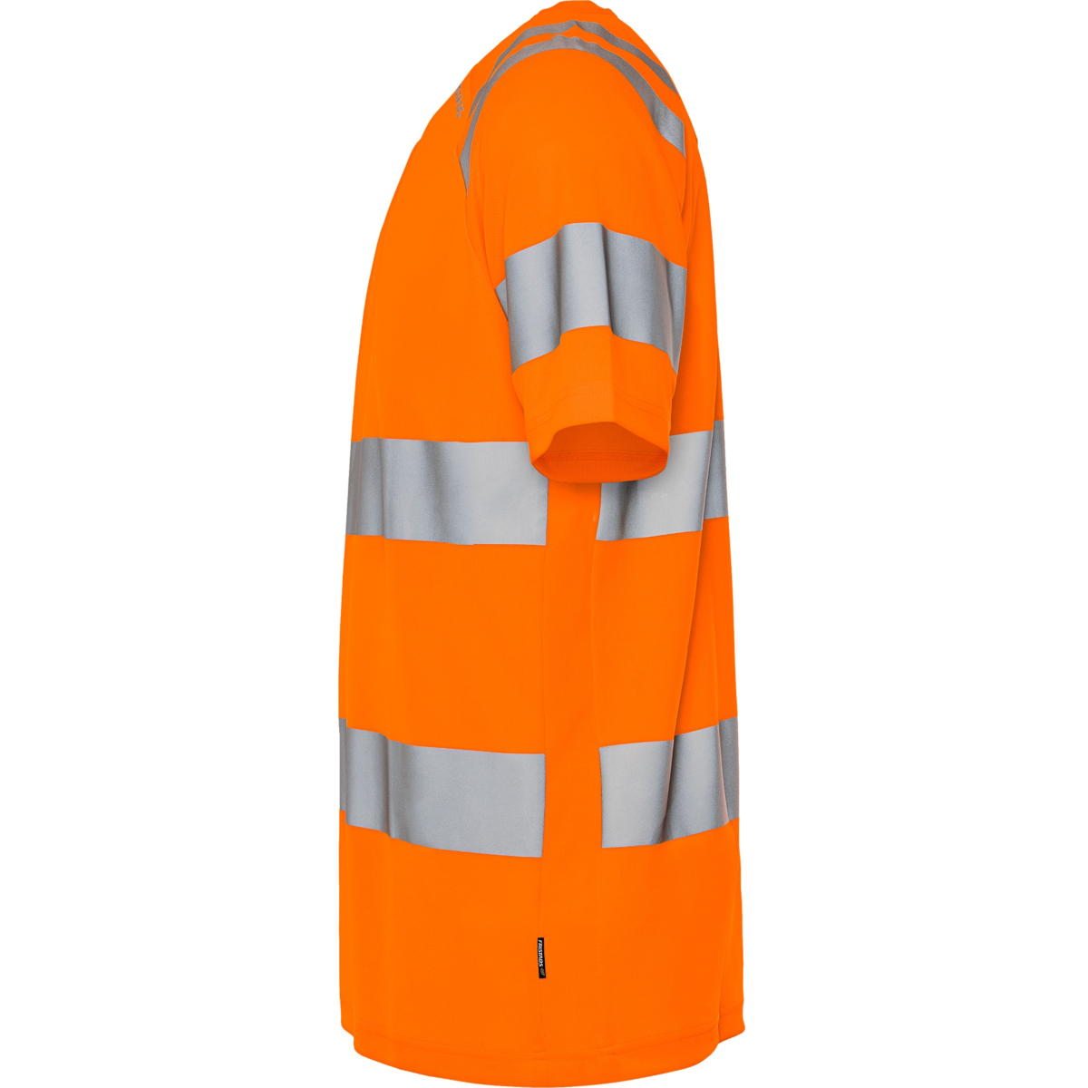 High vis T-shirt klasse 3 7860 GPST