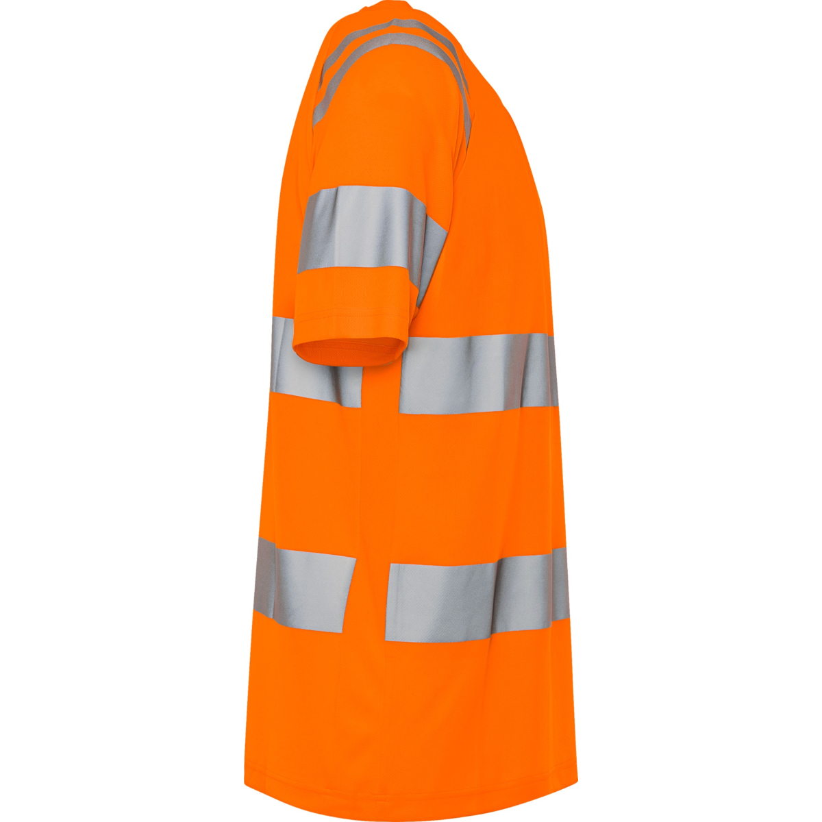 High vis T-shirt klasse 3 7860 GPST