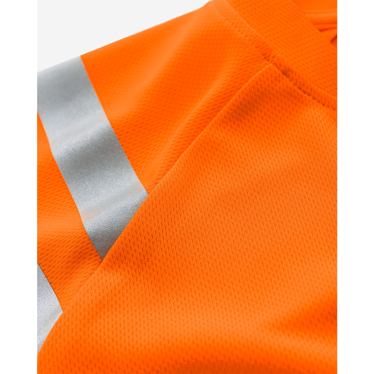 High vis T-shirt klasse 3 7860 GPST