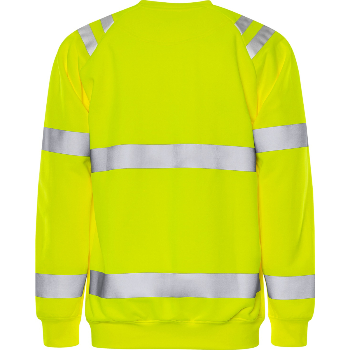 High vis sweatshirt klasse 3 7862 GPSW