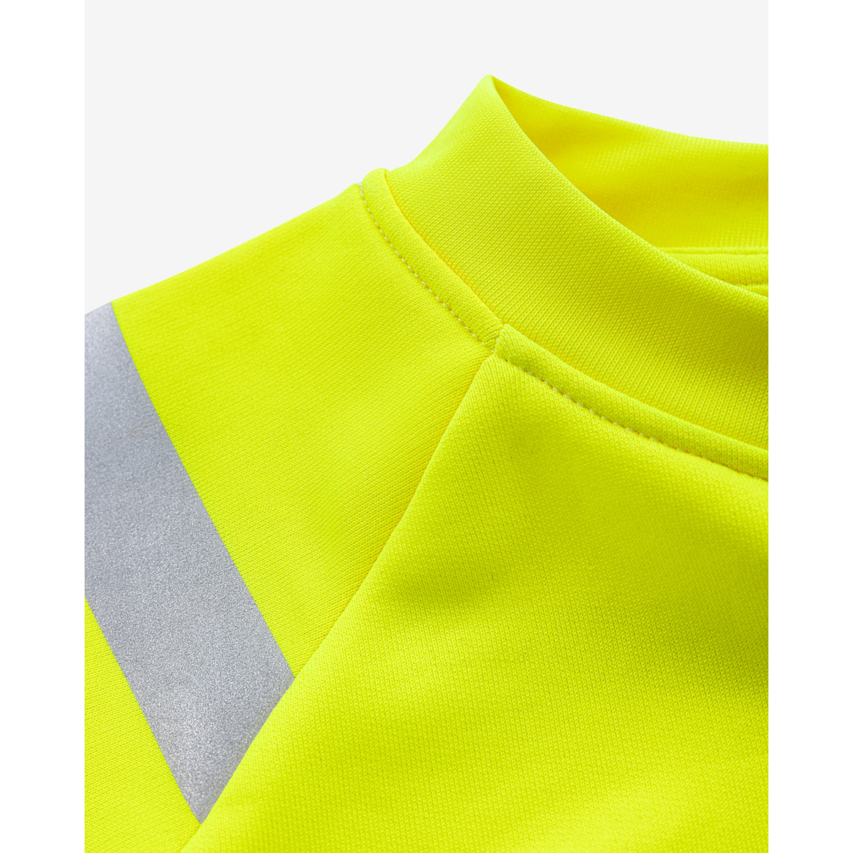 High vis sweatshirt klasse 3 7862 GPSW