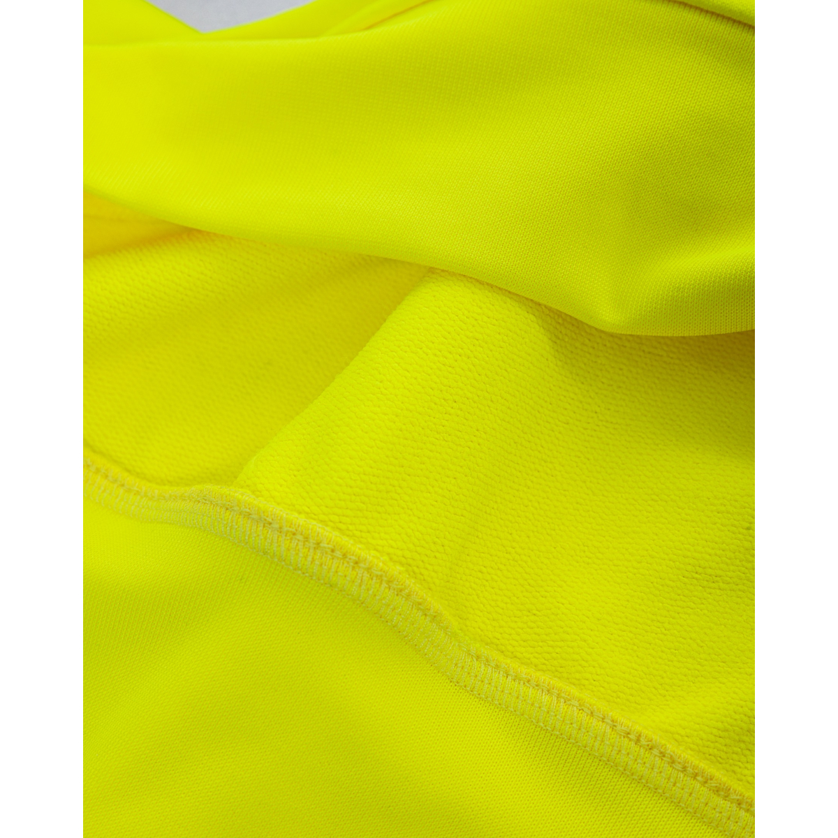High vis sweatshirt klasse 3 7862 GPSW