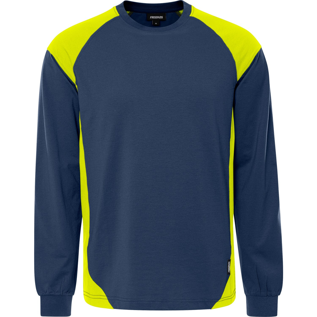 Tung langærmet T-shirt 7071 GTM