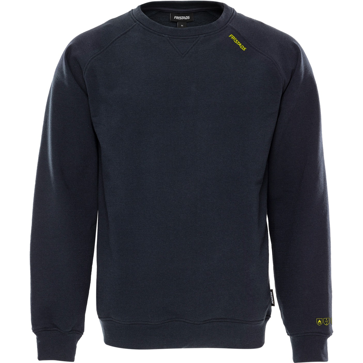 Flamestat stretch sweatshirt 7180 MFRN