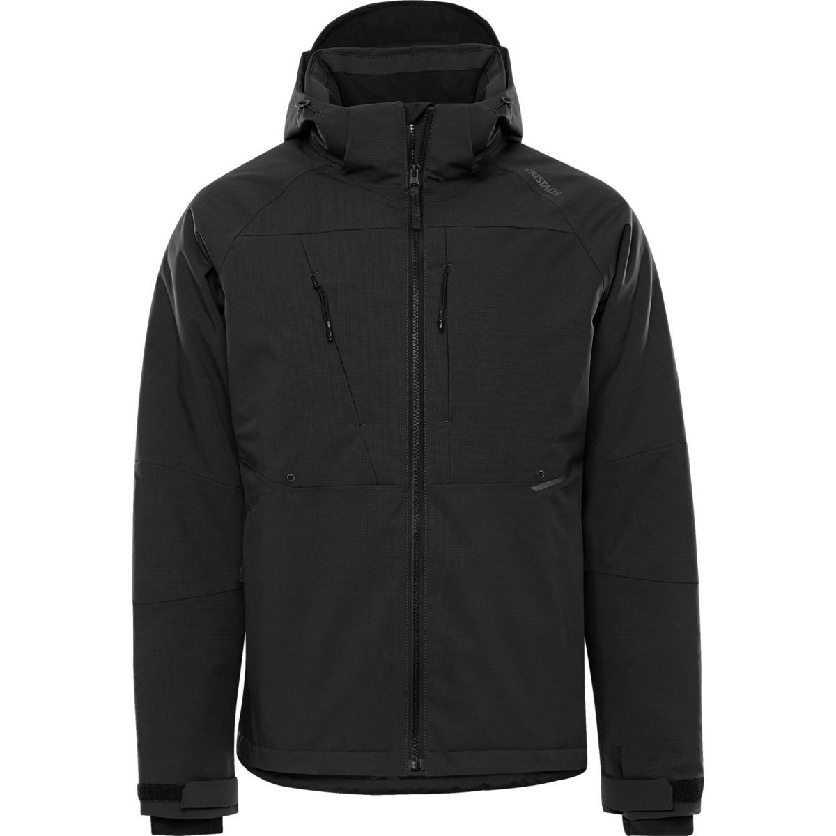 Stretch vinterjakke 4883 GLS