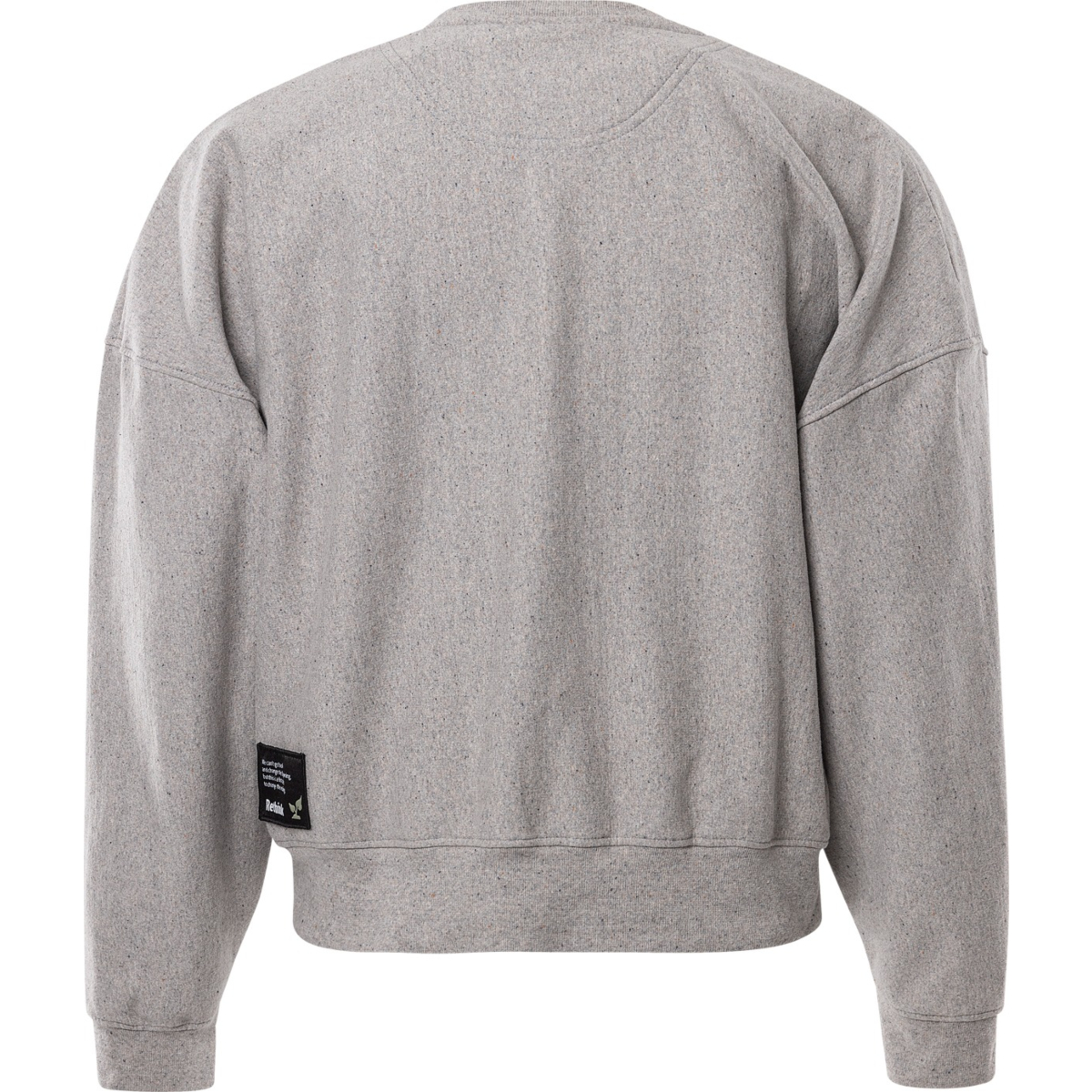 Logo sweatshirt Luk løkken 7851 CLS