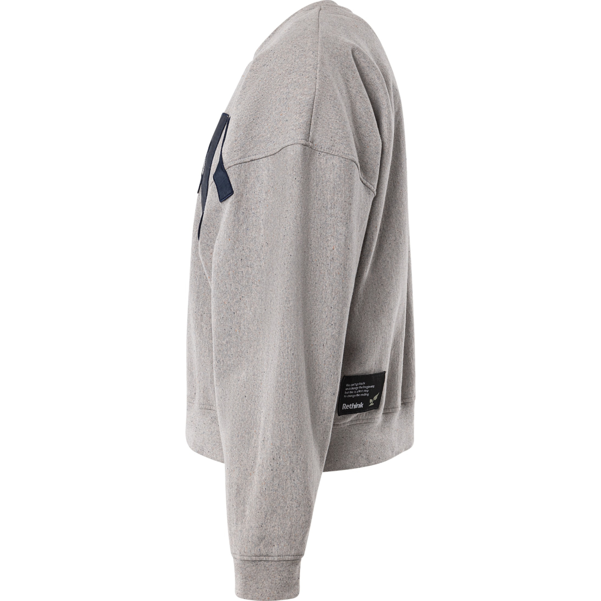 Logo sweatshirt Luk løkken 7851 CLS