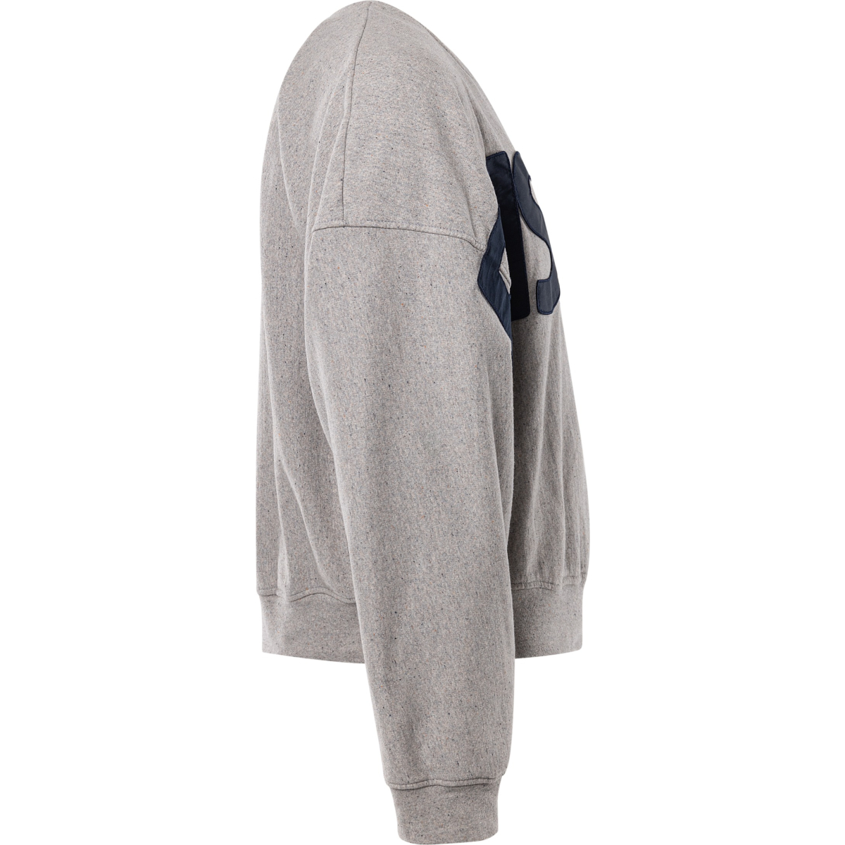 Logo sweatshirt Luk løkken 7851 CLS
