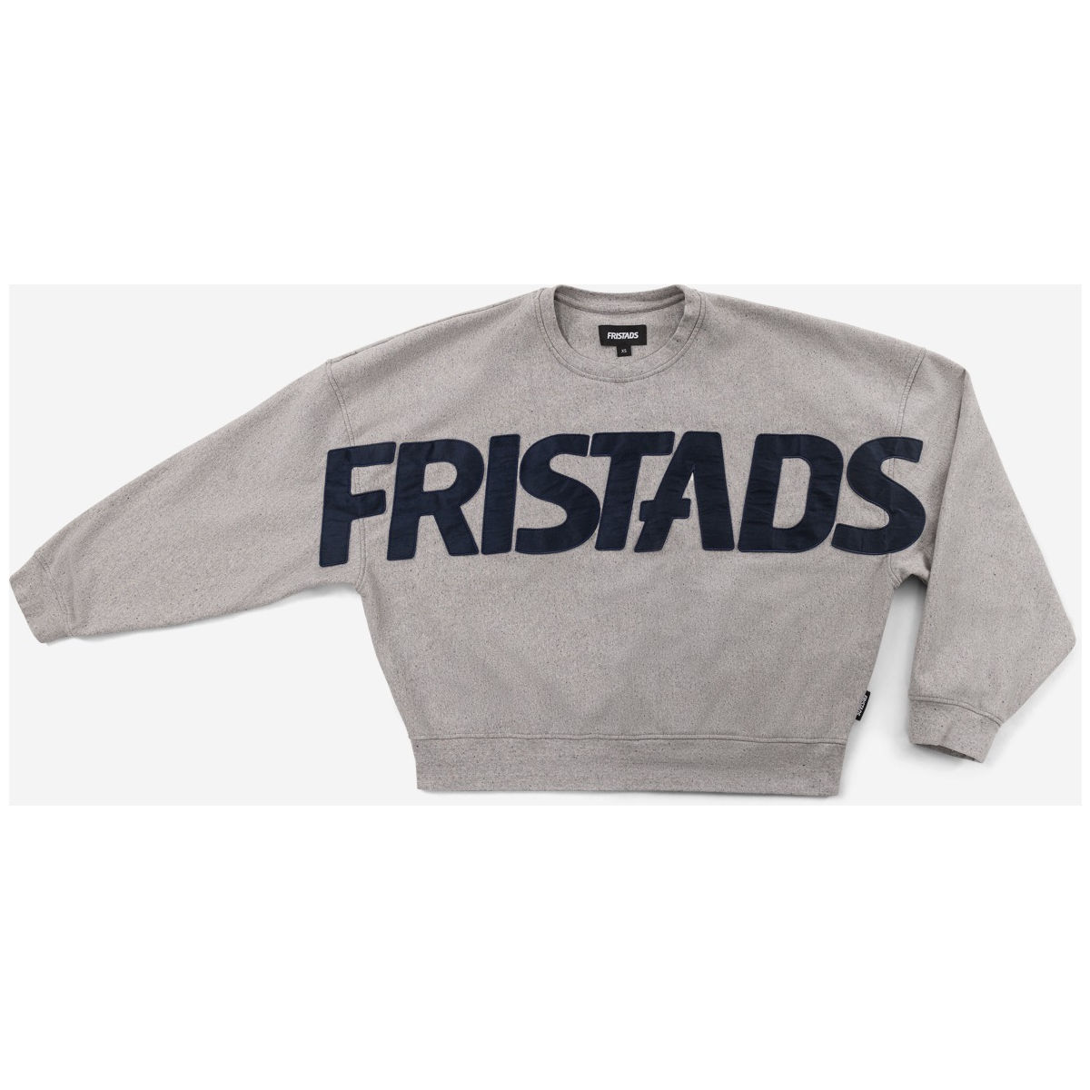 Logo sweatshirt Luk løkken 7851 CLS