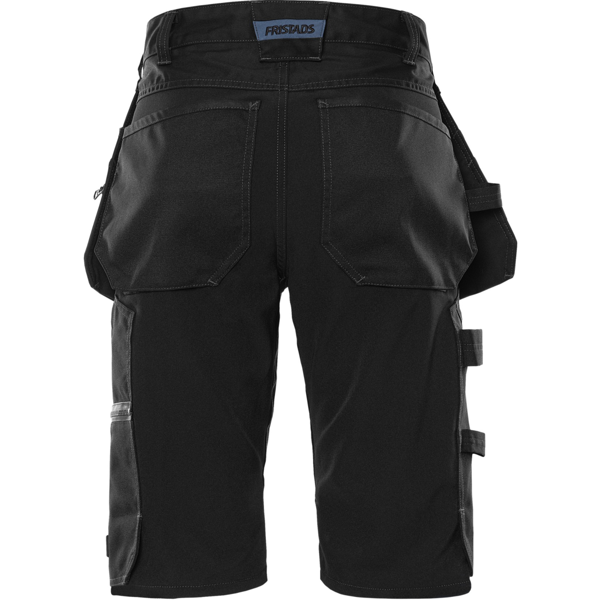 Grønne håndværker stretch shorts 2902 GWM