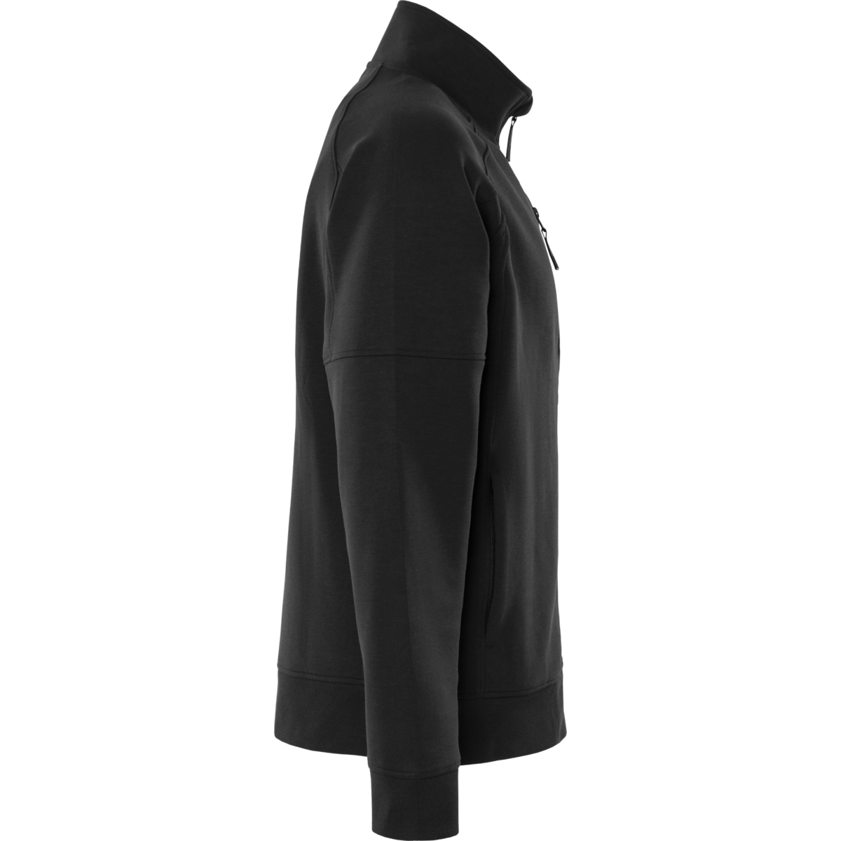 Sweatshirt jakke kvinde 7832 GKI