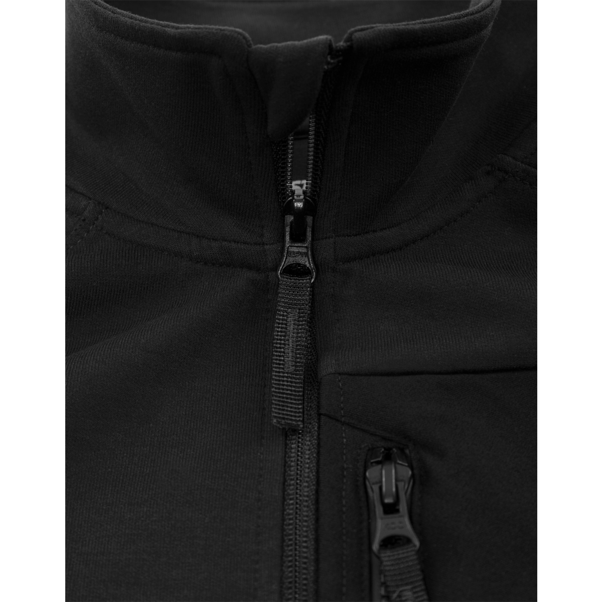 Sweatshirt jakke kvinde 7832 GKI