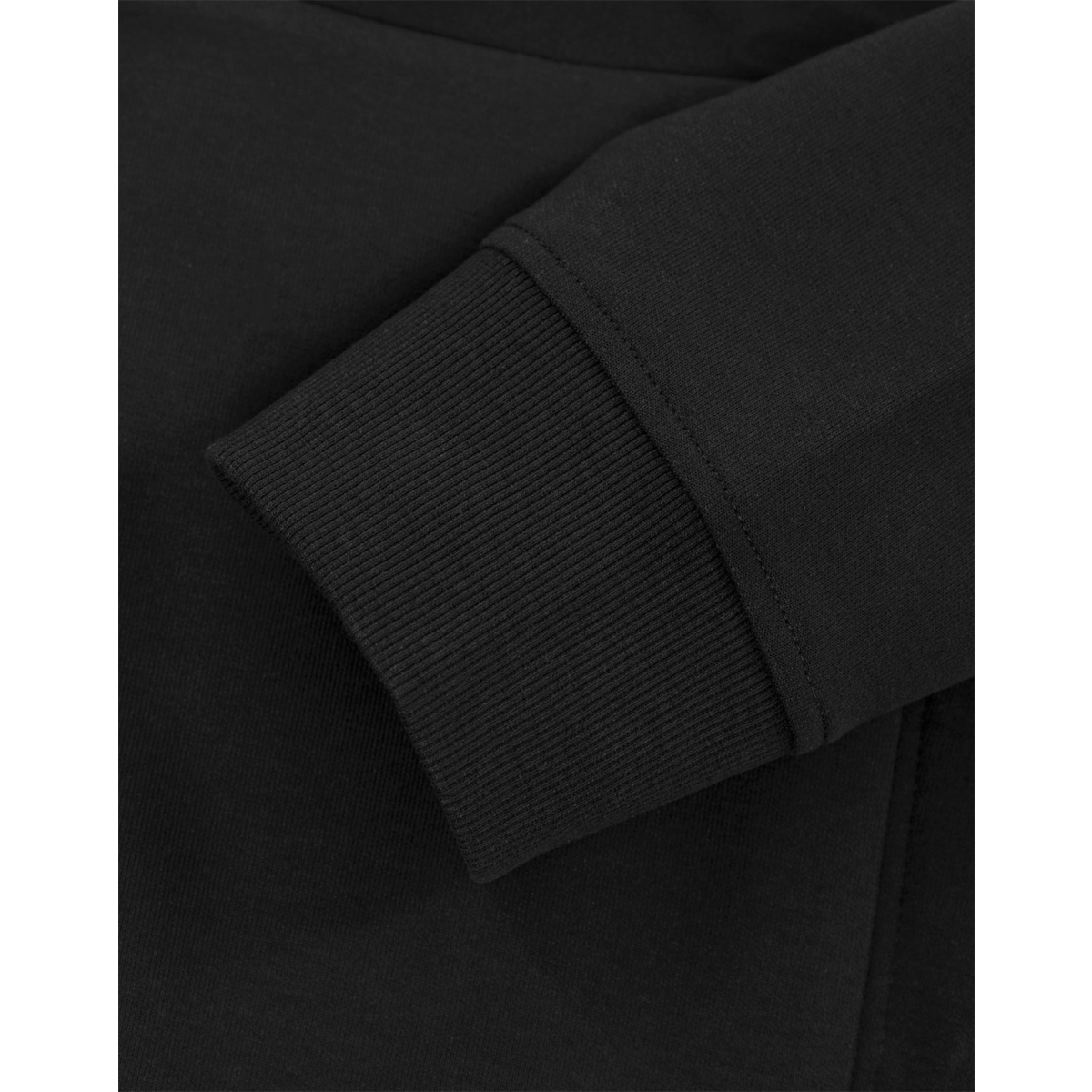 Sweatshirt jakke kvinde 7832 GKI