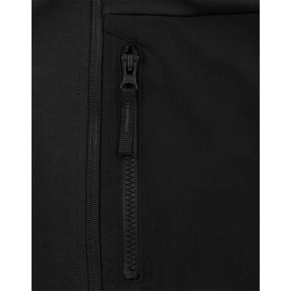 Sweatshirt jakke kvinde 7832 GKI